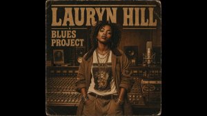 Lauryn Hiill – Blues Project _ Dusty Boom Bap Soul Flow & Conscious (Inspired Tribute)