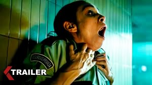 Ассистент в морге — Русский трейлер (Дубляж, 2026)