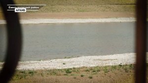 ЗАПЕРТАЯ ВОДА: ДЕПУТАТ ПРОИГРАЛ СУД, НО ОЗЕРО ТАК И НЕ ВЕРНУЛ