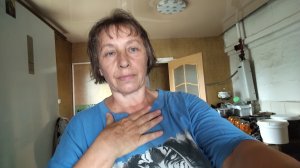 ВЕЗДЕ и ВСЕ УСПЕЛА,НАСЫЩЕННЫЙ ДЕНЕК..Деревня.