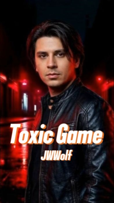 Toxic Game  JWWolf