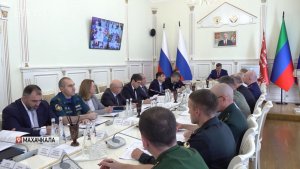 В Дагестане готовятся к Дню знаний и сентябрьским выборам: меры безопасности
