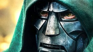Мстители 5 Доктор Дум фильм (4K Дубляж, 2026) Роберт Дауни мл