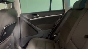Volkswagen Tiguan 03487