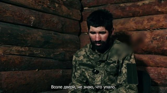 Пленный Роснак Георгий Борисович (15.04.1990 г.р.) из 71 ОАЭМБр ВСУ смотреть онлайн