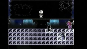 Deltarune Deep Dreams 6 Глава villagerwerman