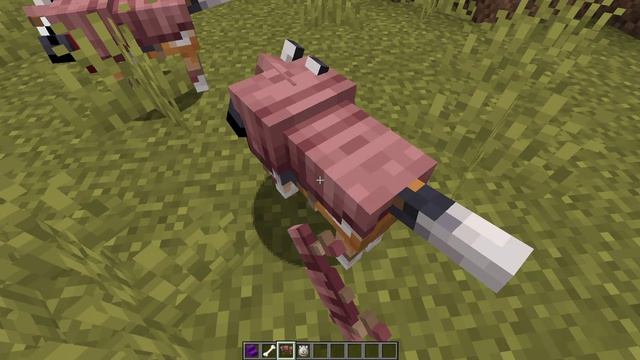 Minecraft 26.3 Snapshot 5 - Сетевая игра (локальная) 22.07.2026 13_48_35 смотреть онлайн