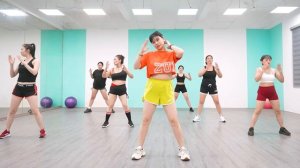 Eva Aerobic 251020