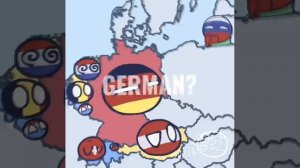 multinational | #countryballs #russia #animation