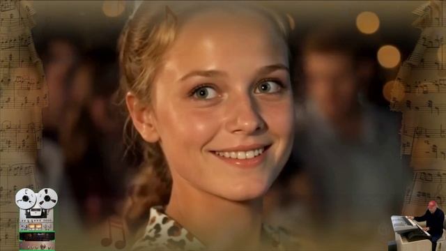 «Не гадайте,девочки» автор Алла Савенко(ВИА Фотоны) исполнение ИИ смотреть онлайн