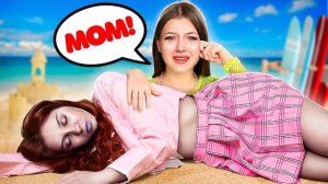 🔥 ИНСЦЕНИРОВАЛА СМЕРТЬ! Мать бросила дочь ради новой жизни и сбежала… 😱💔 ТРЭШ! 💥