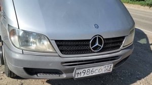 Дорога в Саки 22.07.26.