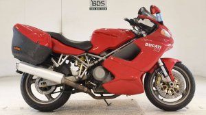 Ducati ST2 - ZDMS100AA2B010584