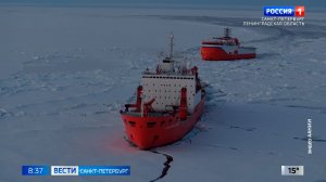 Вести Санкт-Петербург. Выпуск 08.35 от 22.07.2026