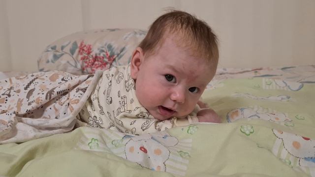 Песенка для любимой доченьки
