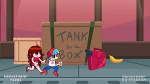 РАДУЖНЫЕ_ДРУЗЬЯ_ПРОТИВ_СОНИКАEXE_FNFRainbow_Friends 02