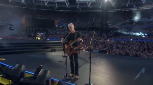 Metallica - Fade to Black (Live in London, England - July 3, 2026)