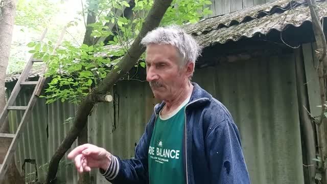 Купили холодильник Владимиру. Всем огромное спасибо смотреть онлайн