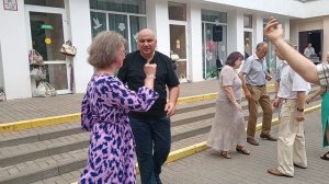 Раскачало...... 19.07.26 Гомель парк Луначарского 🥰💫
