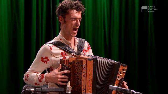 Herbert Pixner Projekt - Pretuler Polka смотреть онлайн