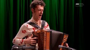 Herbert Pixner Projekt - Pretuler Polka