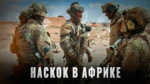 Надавали по щам: Россия отбила очередной наскок в Африке, Мали