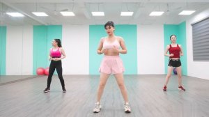 Eva Aerobic 250925