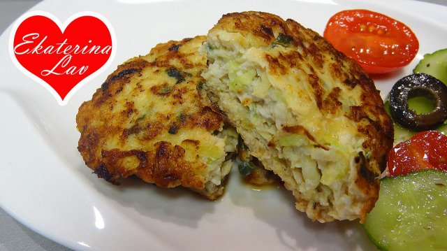 САМЫЕ СОЧНЫЕ куриные котлеты БЕЗ манки и хлеба! ПП рецепты из куриного филе (обед, ужин)! САМЫЕ СОЧНЫЕ куриные котлеты БЕЗ манки и хлеба! ПП рецепты из куриного филе (обед, ужин)!