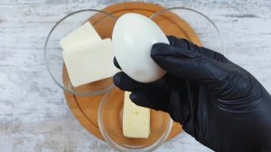 Сметут первой со стола! Оригинальная и недорогая закуска на праздничный стол