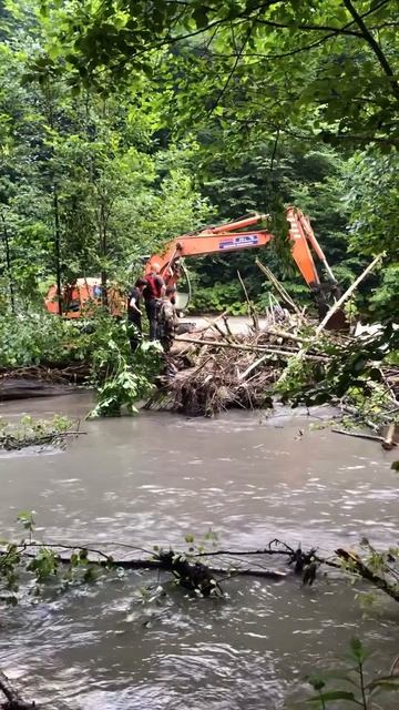 21.07.2026 сегодняшний поиск утонувшего в горной реке Асса