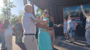 19 июля. Сколько нас по свету...