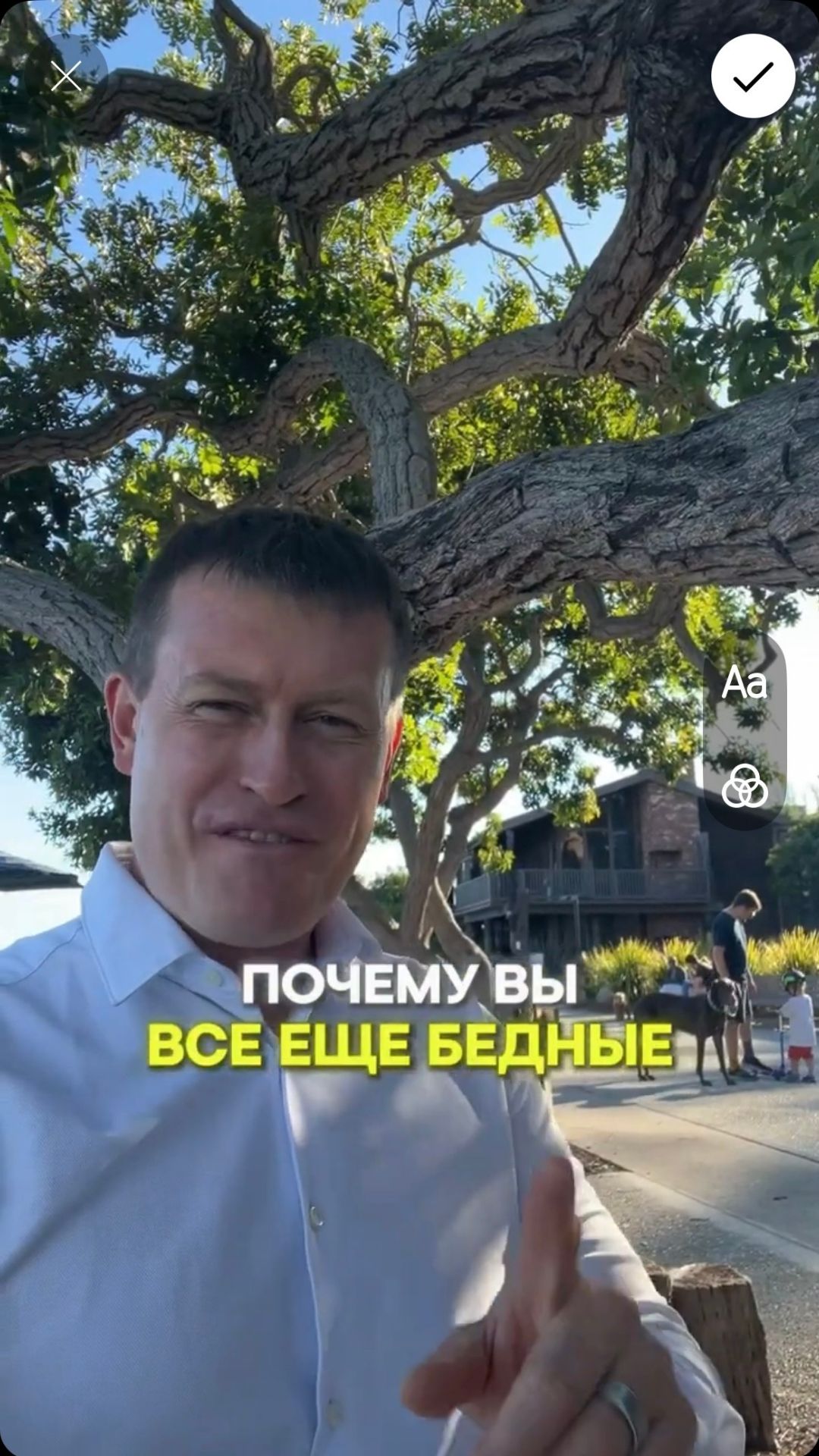 ПОЧЕМУ ВЫ ВСË ЕЩË БЕДНЫЕ? #ДмитрийОбердерфер #финансовоеблагополучие #финансоваяграмотность