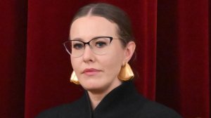 Собчак объяснила отсутствие совместных детей с Богомоловым