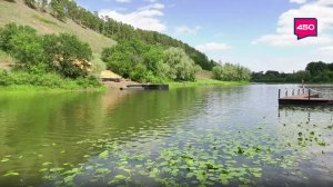 Кирилл Ляхманов — об уникальных туристических локациях Самарской области