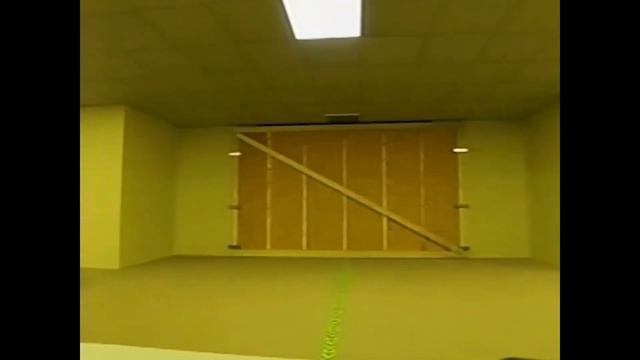 Backrooms Фильм | Футажи | Бэкрумс смотреть онлайн