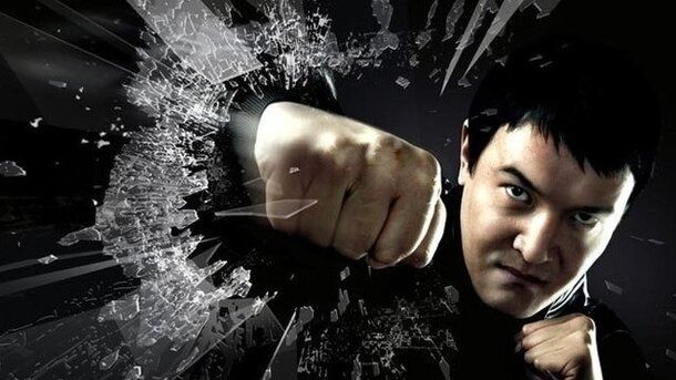Рэкетир — Трейлер (2019)