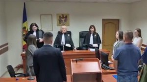 В Молдавии стартовала новая волна репрессий в отношении оппозиции.