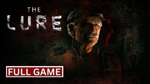 The Lure — Найди его I Полная версия игры I Прохождение без комментариев