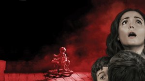 Астрал: Глава 2 (2013) / Insidious: Chapter 2