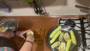 СТРАШНАЯ ГРОЗА ☔️/ ЛОДОЧКИ НА УЖИН 👍/жизнь здесь и сейчас ✅❤️
