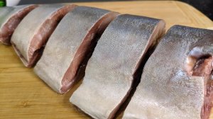 Не жарьте и НЕ ЗАПЕКАЙТЕ! Гениальный рецепт для любой рыбы! Без запаха, Быстро, Просто и Вкусно!
