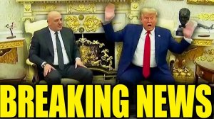 ТРАМП И КРИЗИС КАК МАНИПУЛЯЦИИ ПОДРЫВАЮТ МЕЖДУНАРОДНЫЙ АВТОРИТЕТ США
