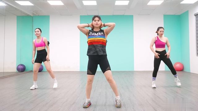 Eva Aerobic 25