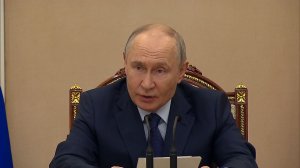 «Экономика России устойчива»: Путин сделал главное заявление о будущем страны