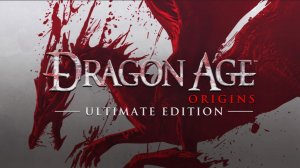 Dragon Age: Origins. Sacred Ashes Trailer