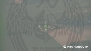 Россия вывела из строя газоперерабатывающую установку в Харьковской области, сообщили в Минобороны.