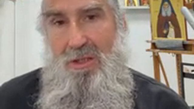 Есть ли в Греции концепция Святая Греция по аналогии с российской Святой Русью? смотреть онлайн