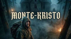 🎒 СМОТРЕТЬ ДО КОНЦА! MONTE-KRISTO НАШЕЛ ТРОФЕИ В ЗАБРОШКЕ? ЧАСТЬ 1👣