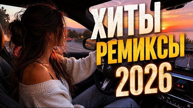 Хиты и Ремиксы 2026 💥 | Дип Хаус Микс Русские Треки