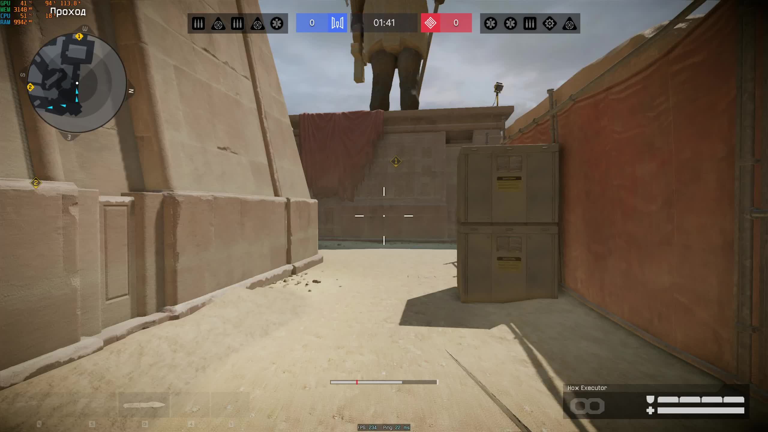 Warface смотреть онлайн